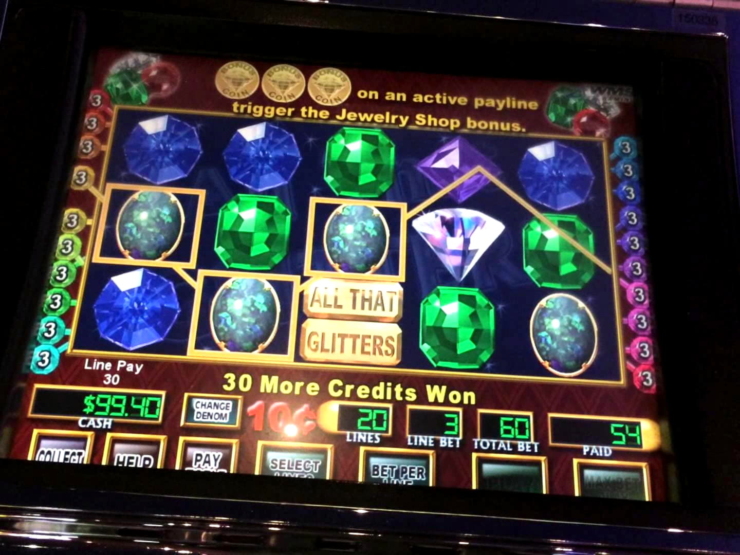 €215 Daily freeroll slot tournament at Casino Luck