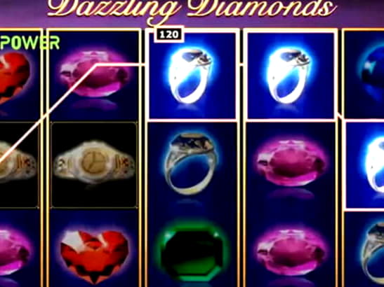 575% Deposit match bonus at Slots Angel Casino