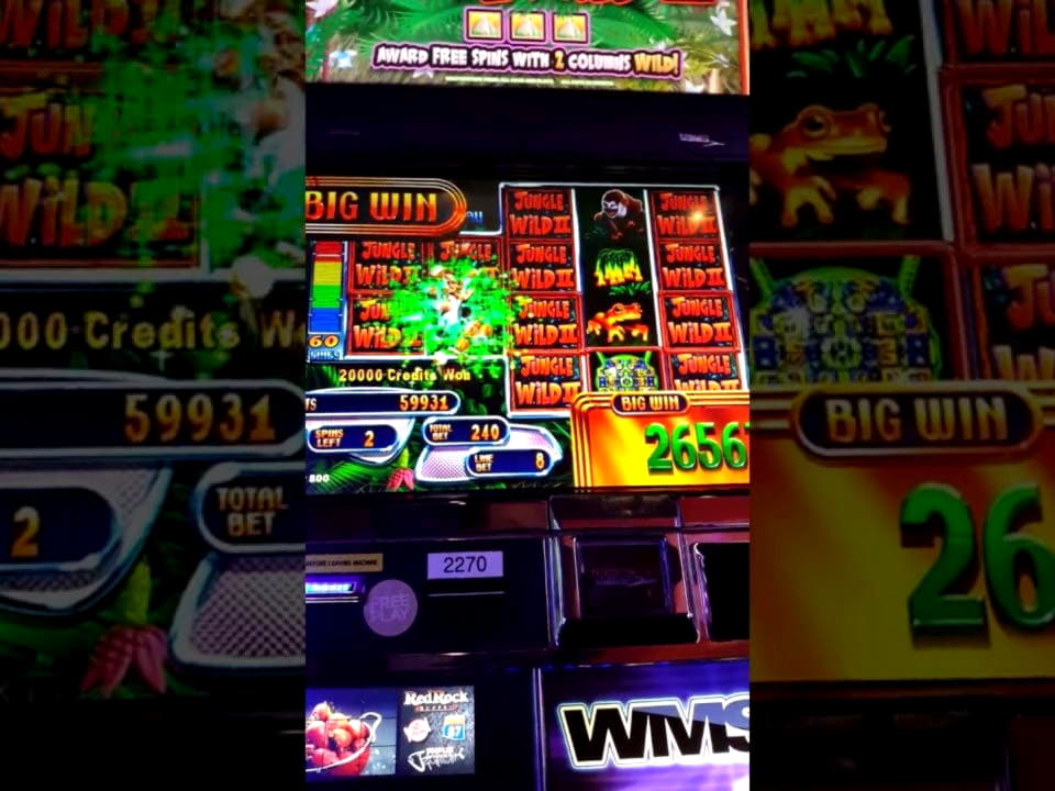 30 Free Spins no deposit at Slots Million Casino