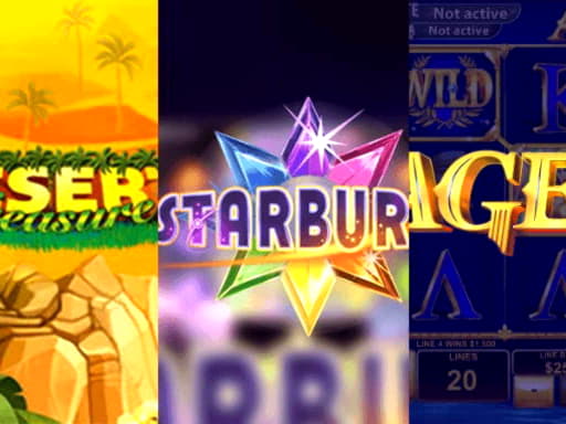 140 Free Spins Casino at Party Casino