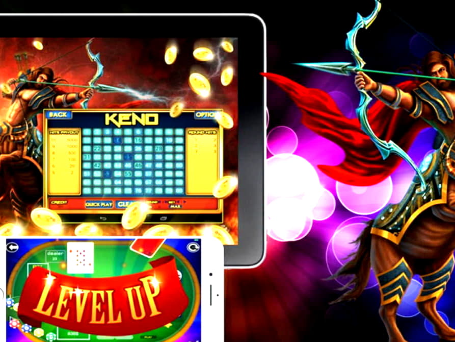 Eur 2985 No Deposit Bonus Casino at Omni Slots Casino