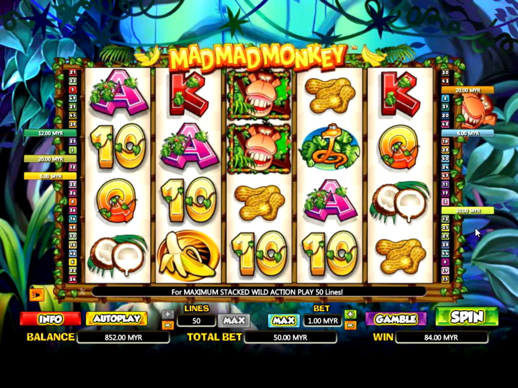 850% Deposit Match Bonus at Next Casino
