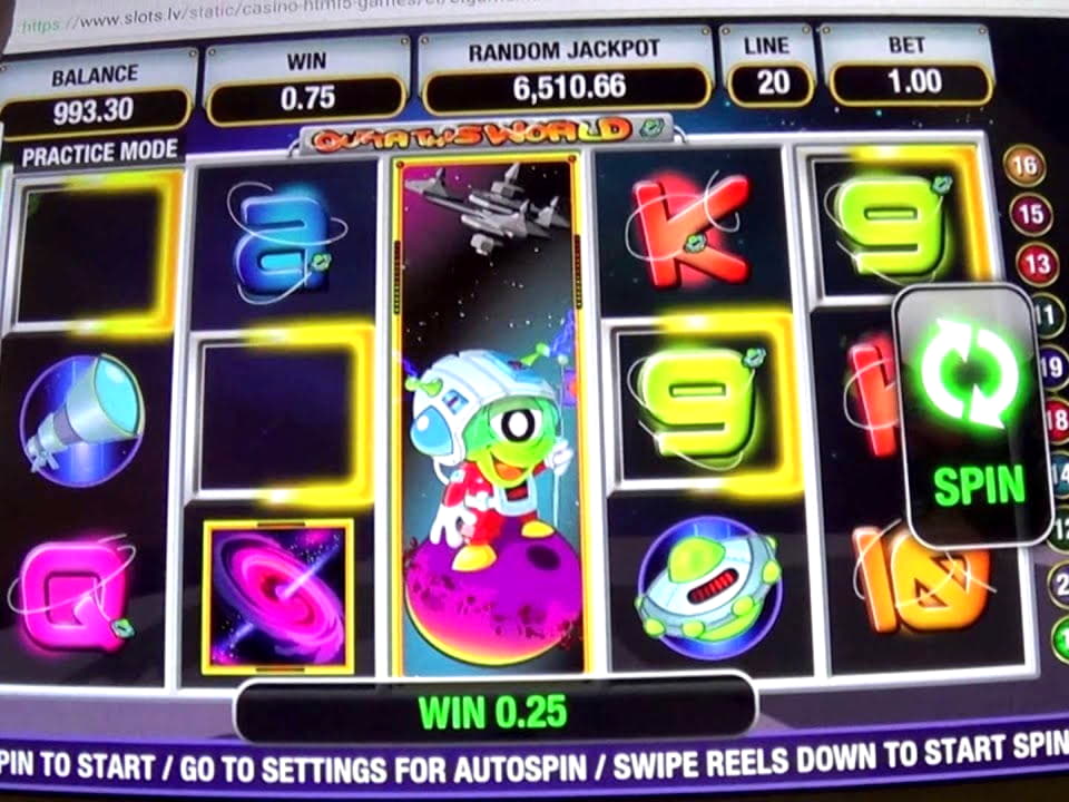 115 Free spins no deposit casino at Video Slots Casino
