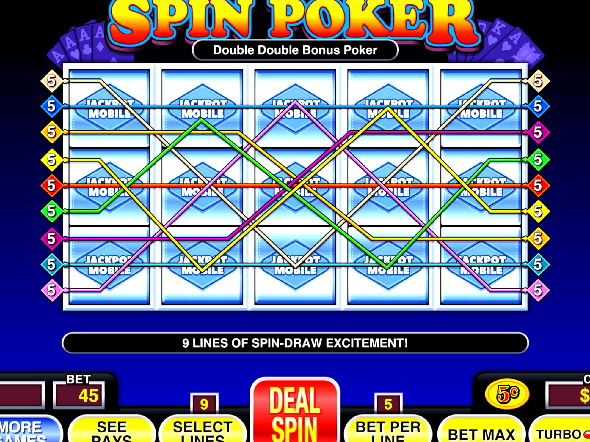 €4830 no deposit bonus casino at Genesis Casino
