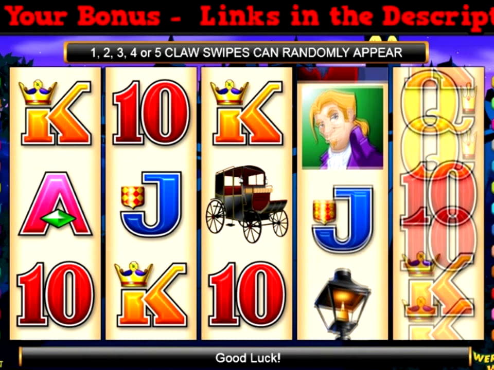 275% Deposit match bonus at Casino-X
