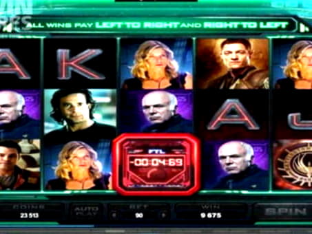 £99 free casino chip at Casino-X
