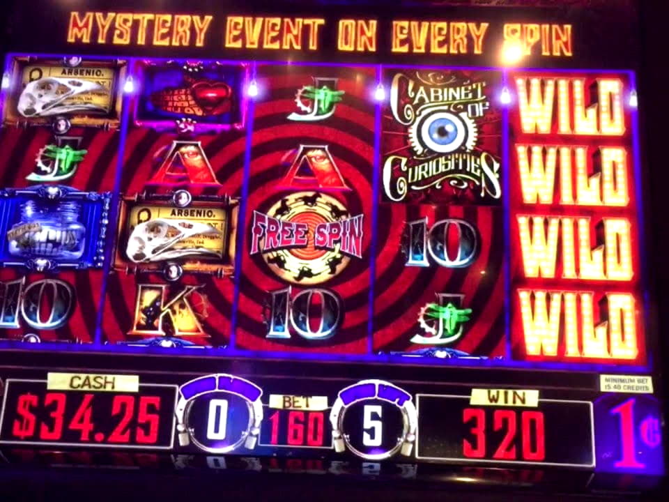 155 free spins casino at Dream Dubai Casino