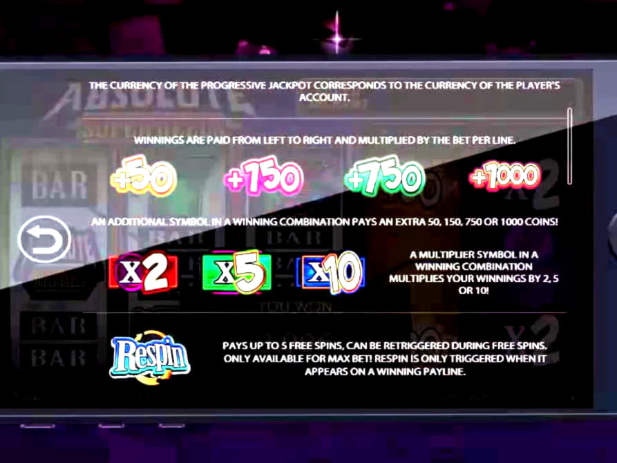 €400 NO DEPOSIT BONUS CASINO at Slots Angel Casino