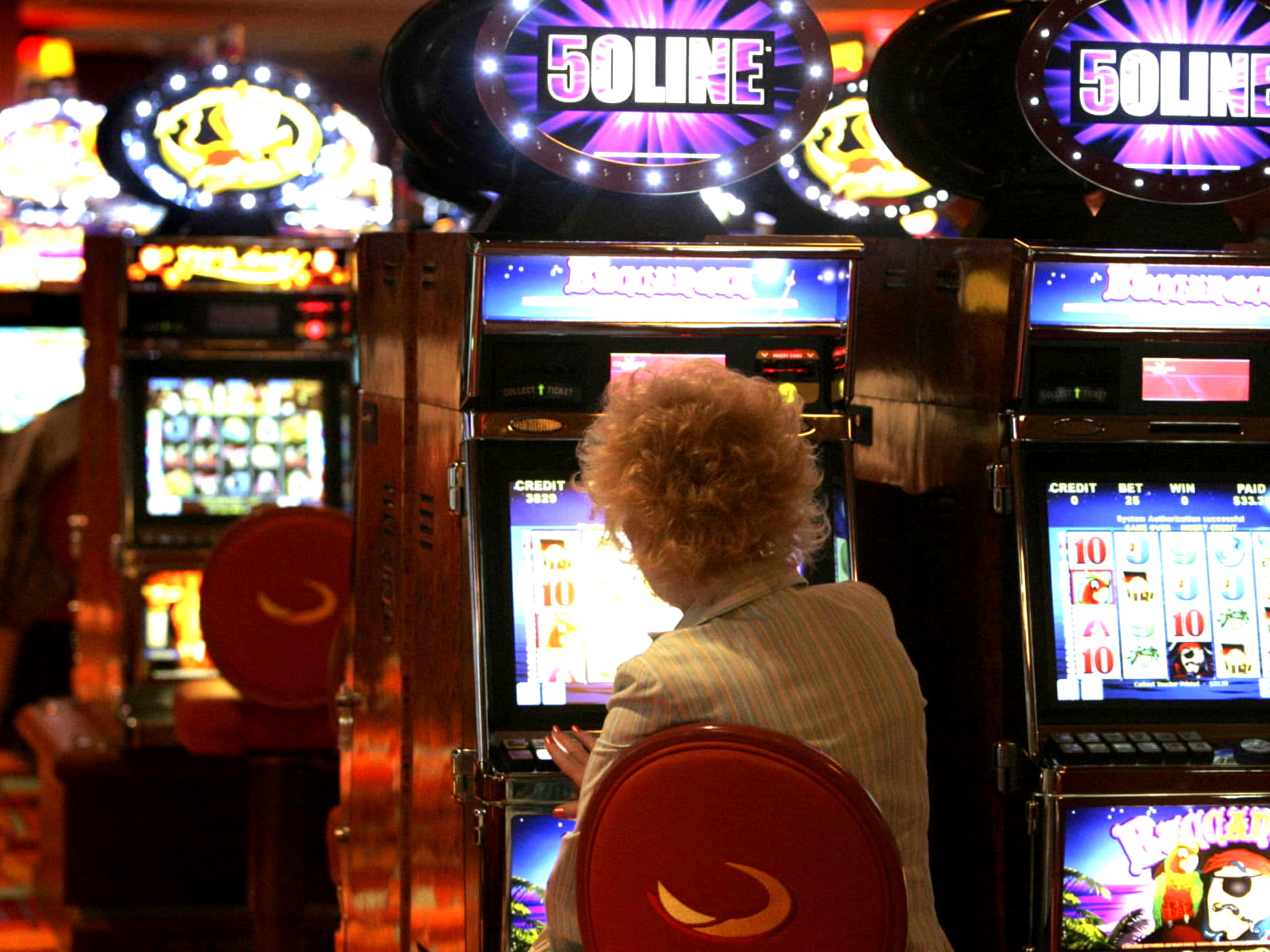 240 Free spins casino at Sloty Casino