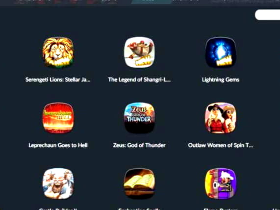 €2525 NO DEPOSIT BONUS CODE at Wild Slots Casino
