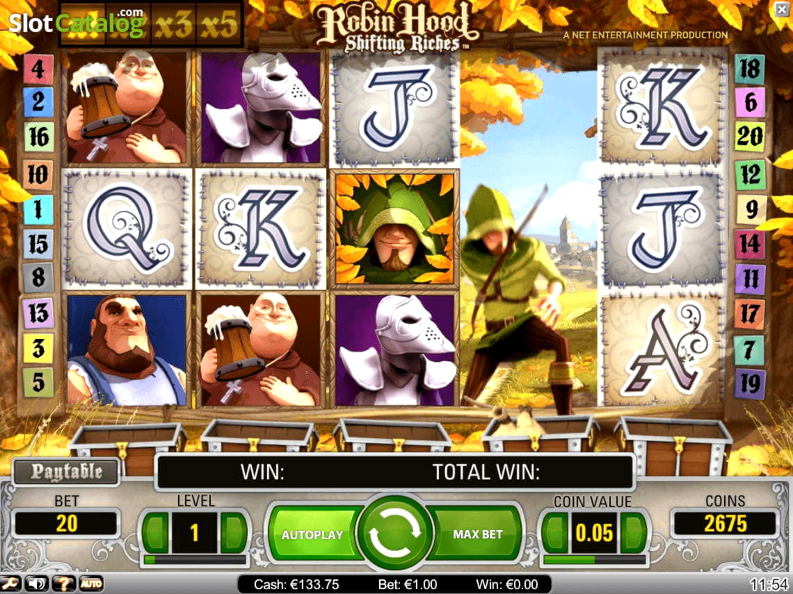 EURO 415 Free Casino Tournament at Slots Angel Casino