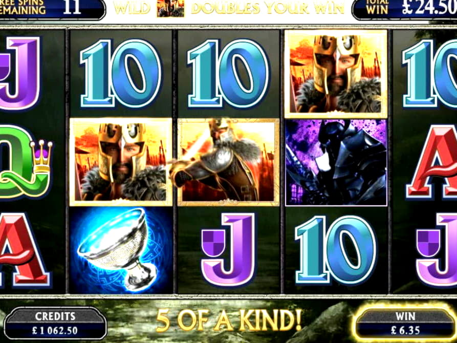 250% Match at a Casino at Vegas Hero Casino