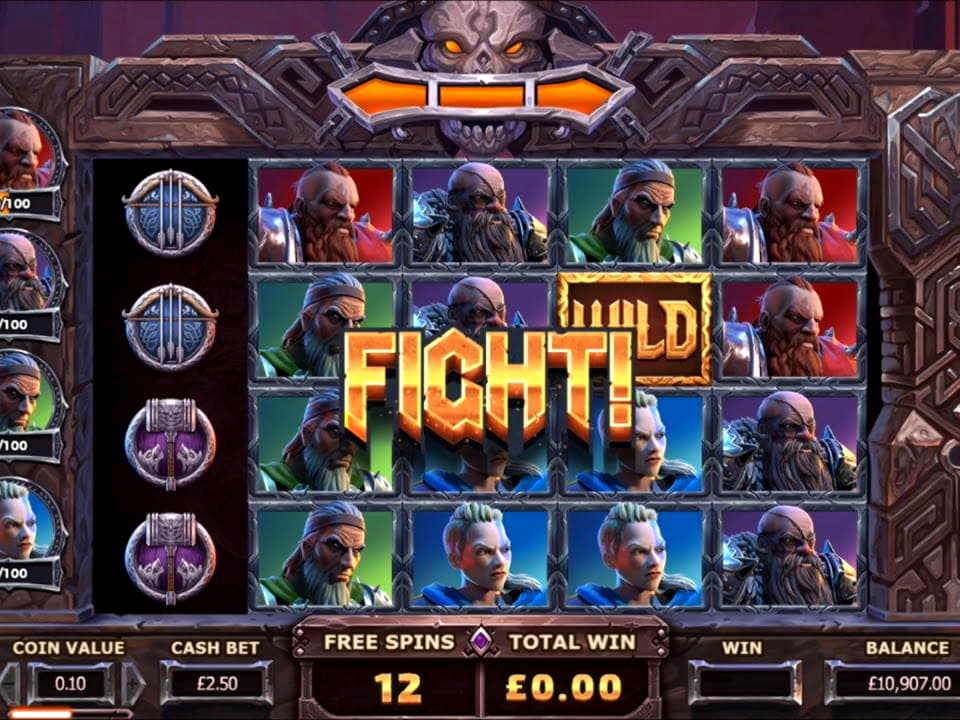 €555 Online Casino Tournament at Next Casino