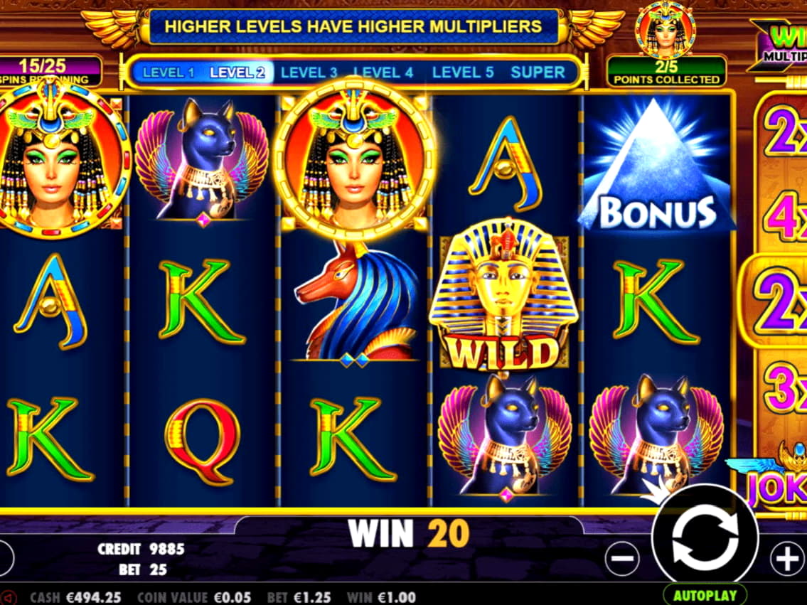 €255 casino chip at Frank and Fred Casino