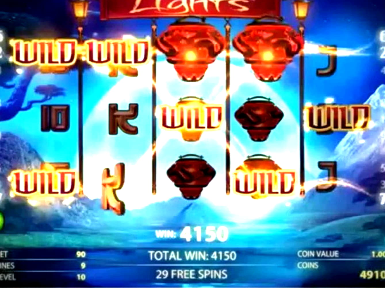 195 Loyal Free Spins! at Red Ping Win Casino
