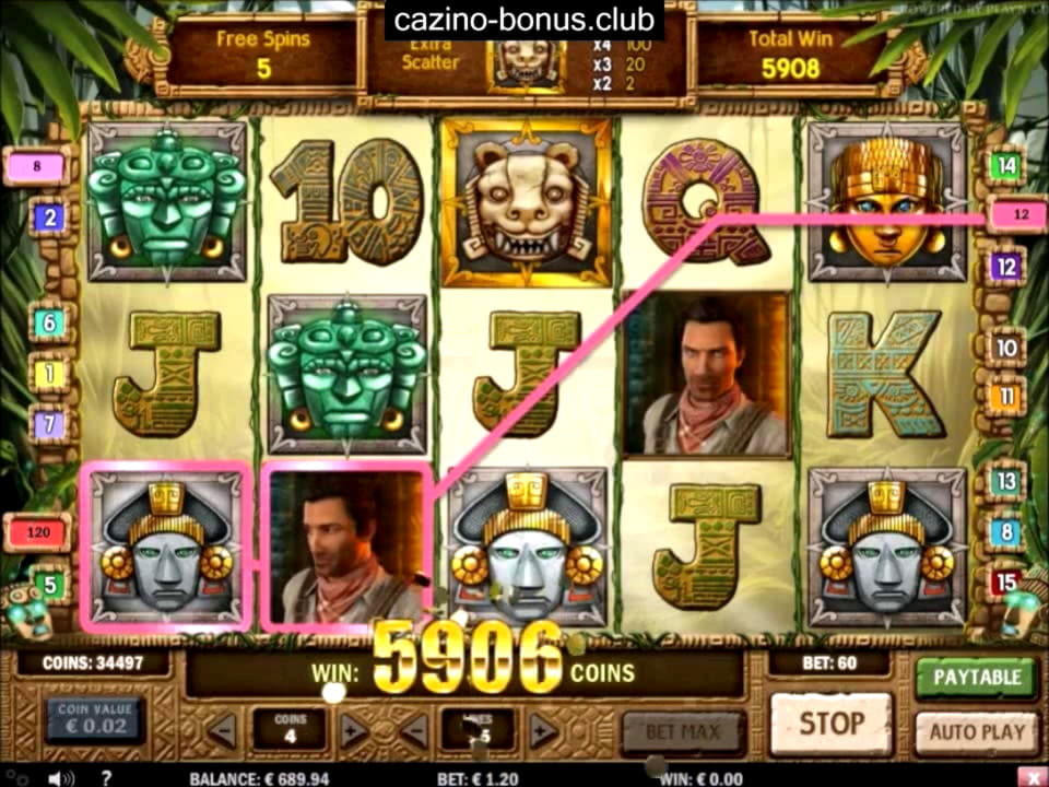 130 Loyalty Free Spins! at Holland Online Casino