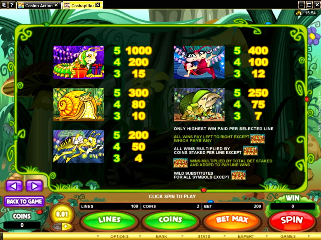 £545 Online Casino Tournament at Next Casino