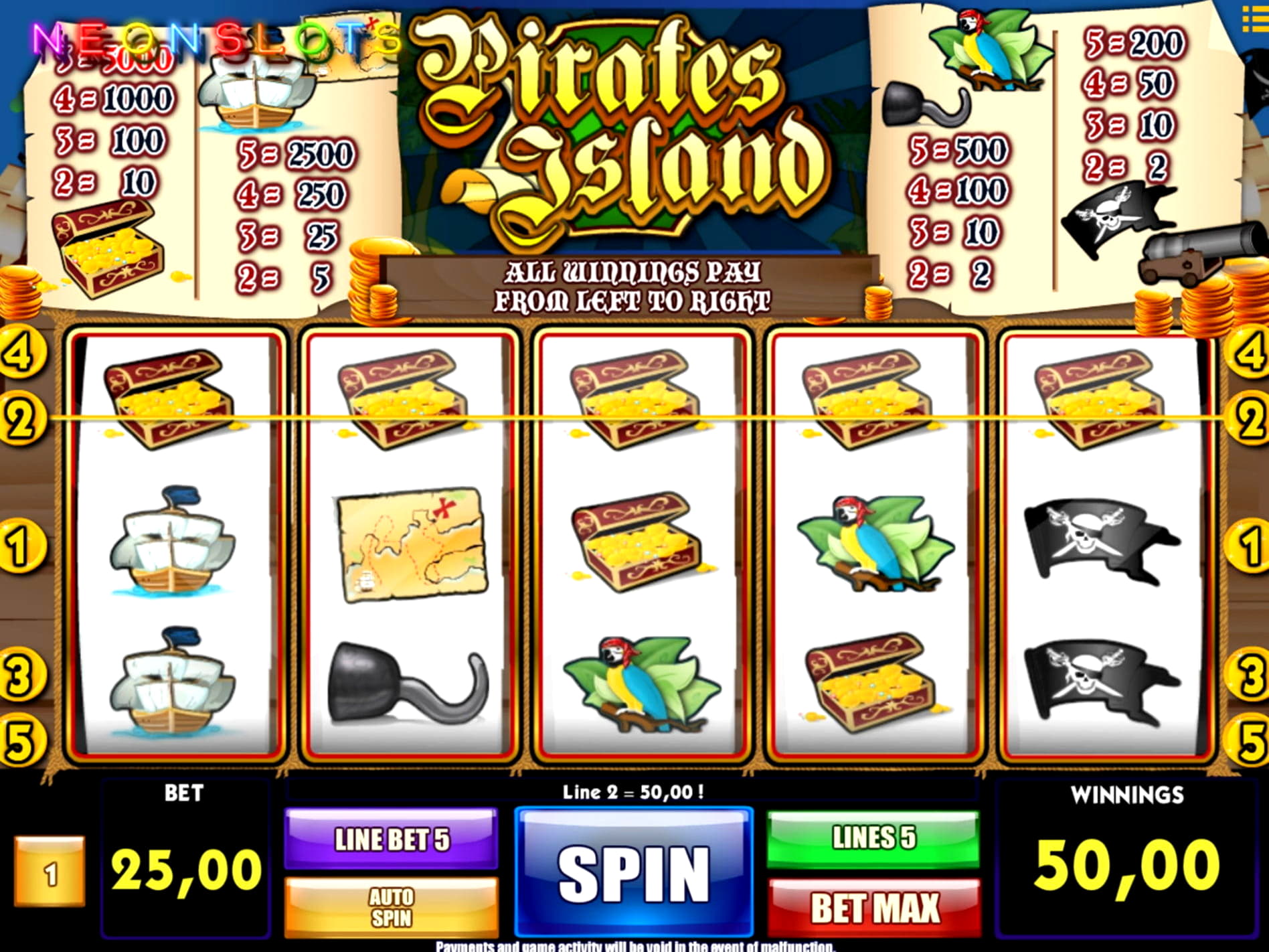 €690 FREE Chip at King Billy Casino