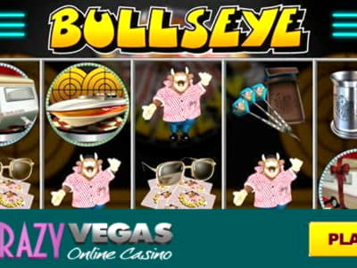 £950 Daily freeroll slot tournament at Vegas Hero Casino