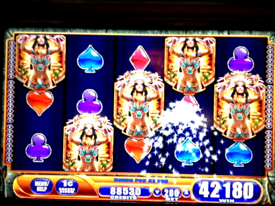 320% Welcome Bonus at Spartan Slots Casino