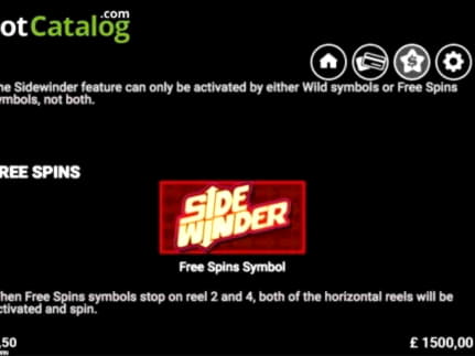 €2355 NO DEPOSIT at Betway Casino