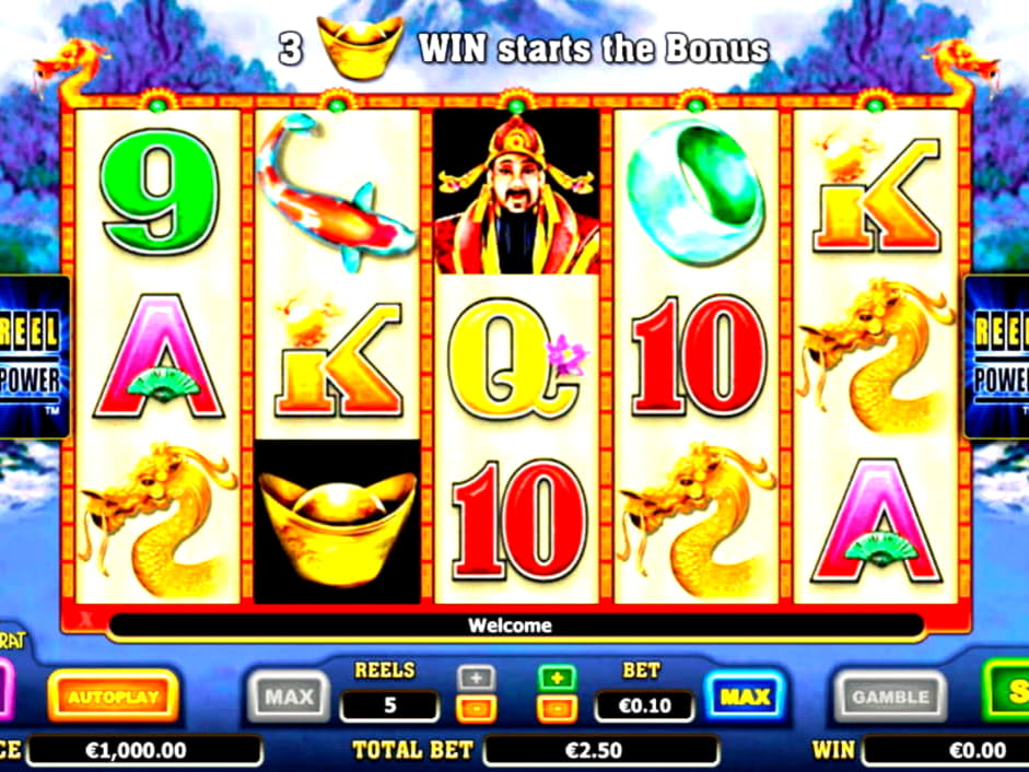 170% Welcome Bonus at Guts Casino