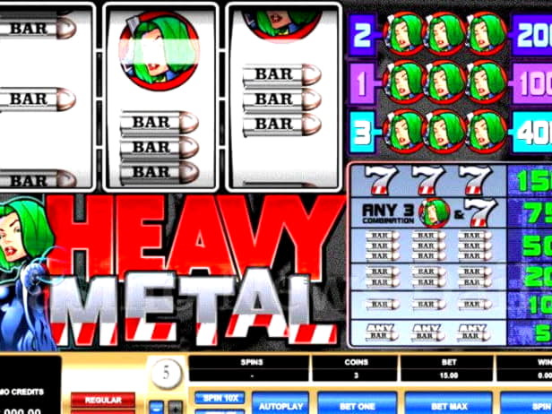 EUR 145 Online Casino Tournament at Slots Million Casino
