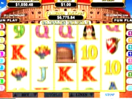 EUR 88 free chip casino at Omni Slots Casino