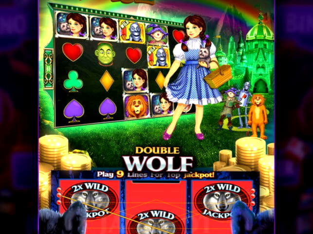 115 free spins casino at King Billy Casino