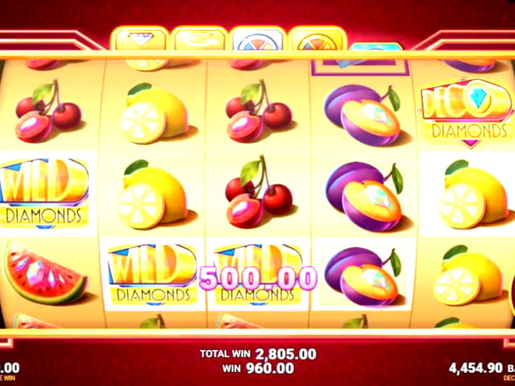 90 Free spins casino at William Hill Casino