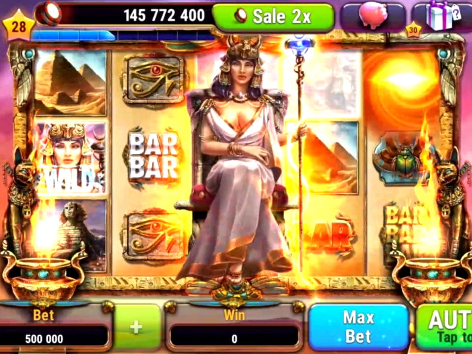 30 Free Spins Casino at Betway Casino