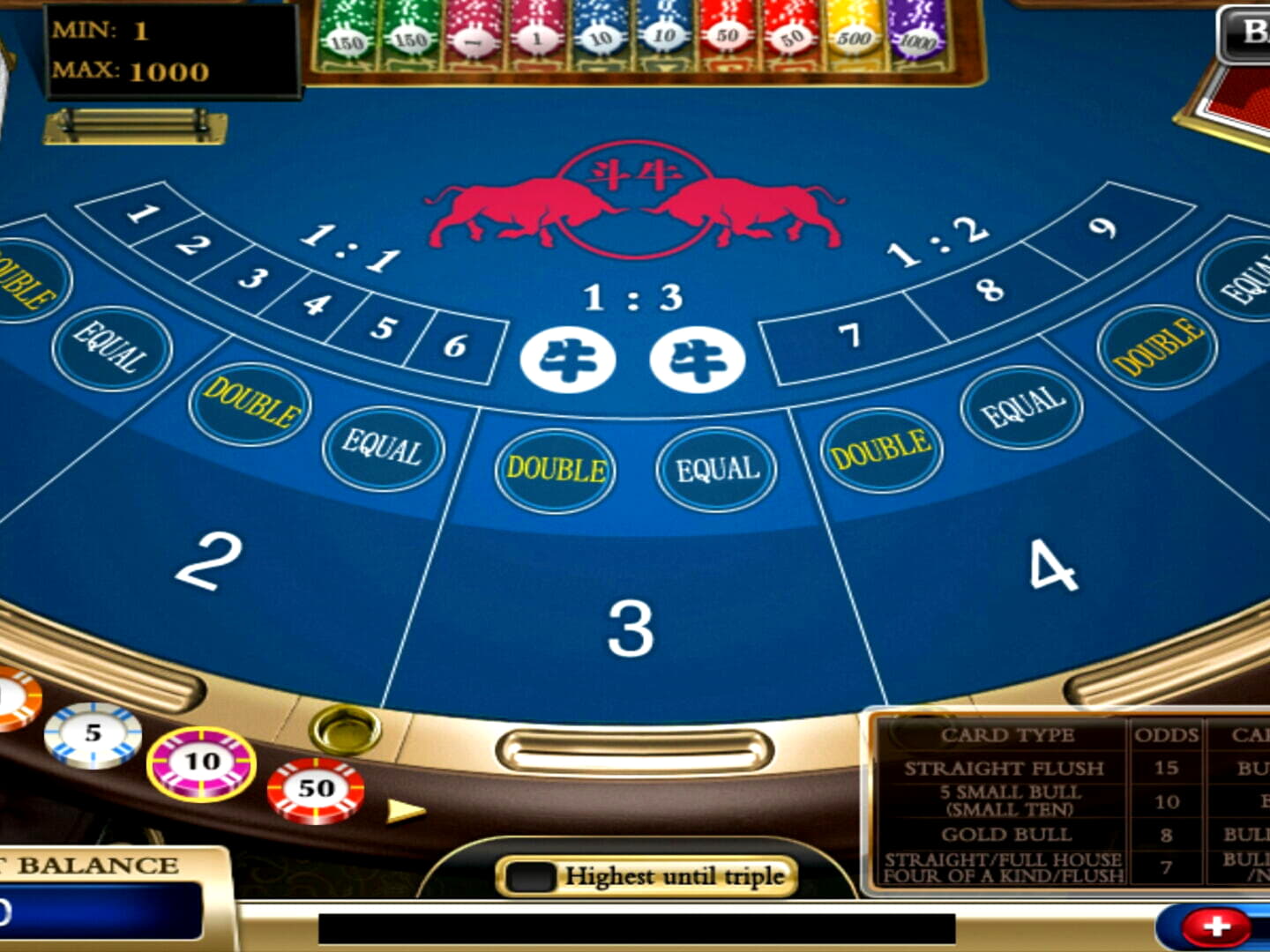 210% Match Bonus at Rizk Casino