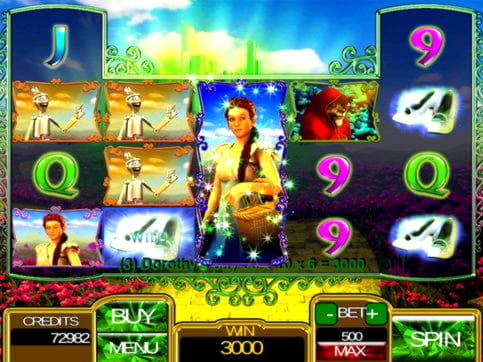 €130 Free casino chip at Casino Luck