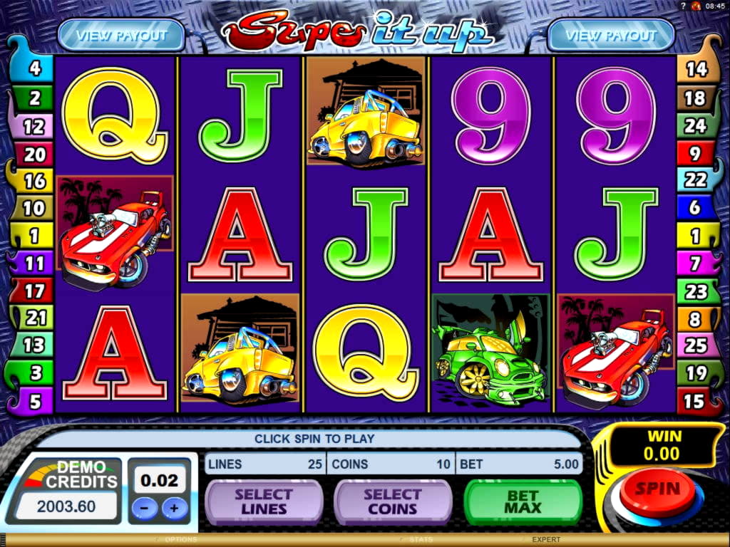 €400 Free Casino Ticket at King Billy Casino