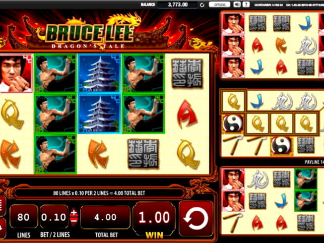 €820 Tournament at Frank and Fred Casino