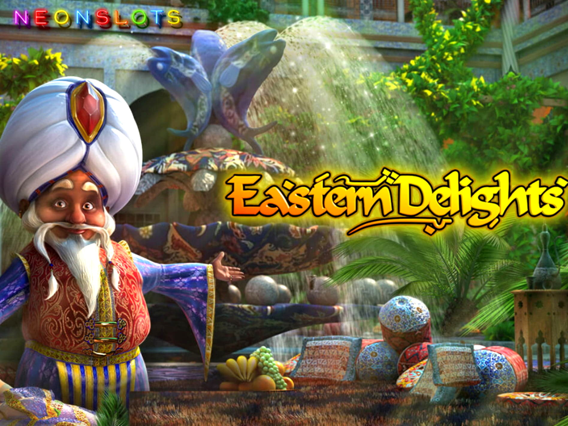 €560 Free Chip at Omni Slots Casino
