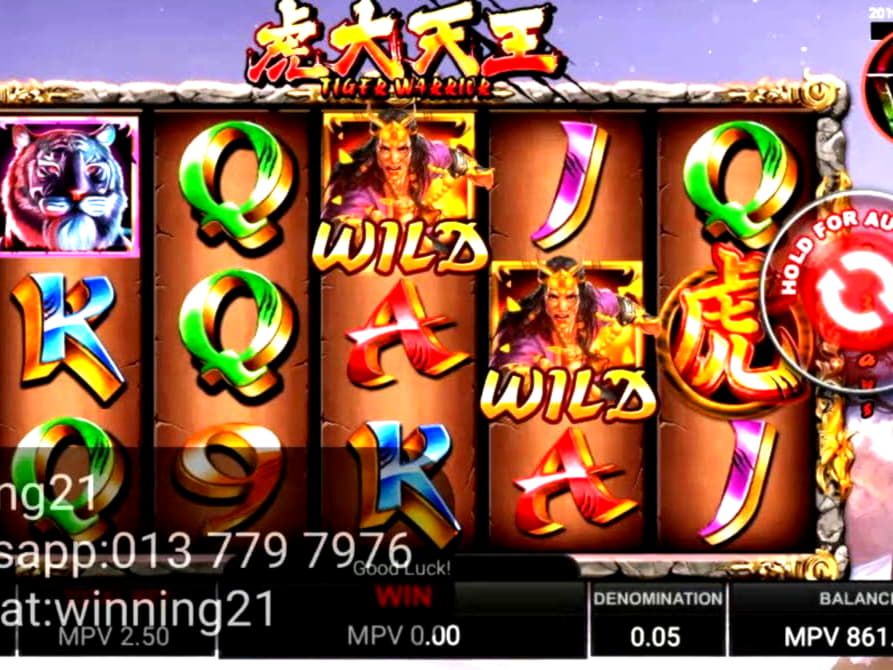 850% Welcome Bonus at Casino Luck