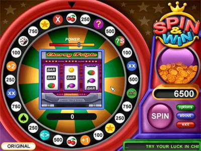 €160 Daily freeroll slot tournament at bWin Casino