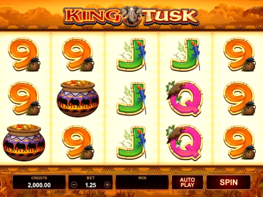 55 FREE SPINS at Casino com