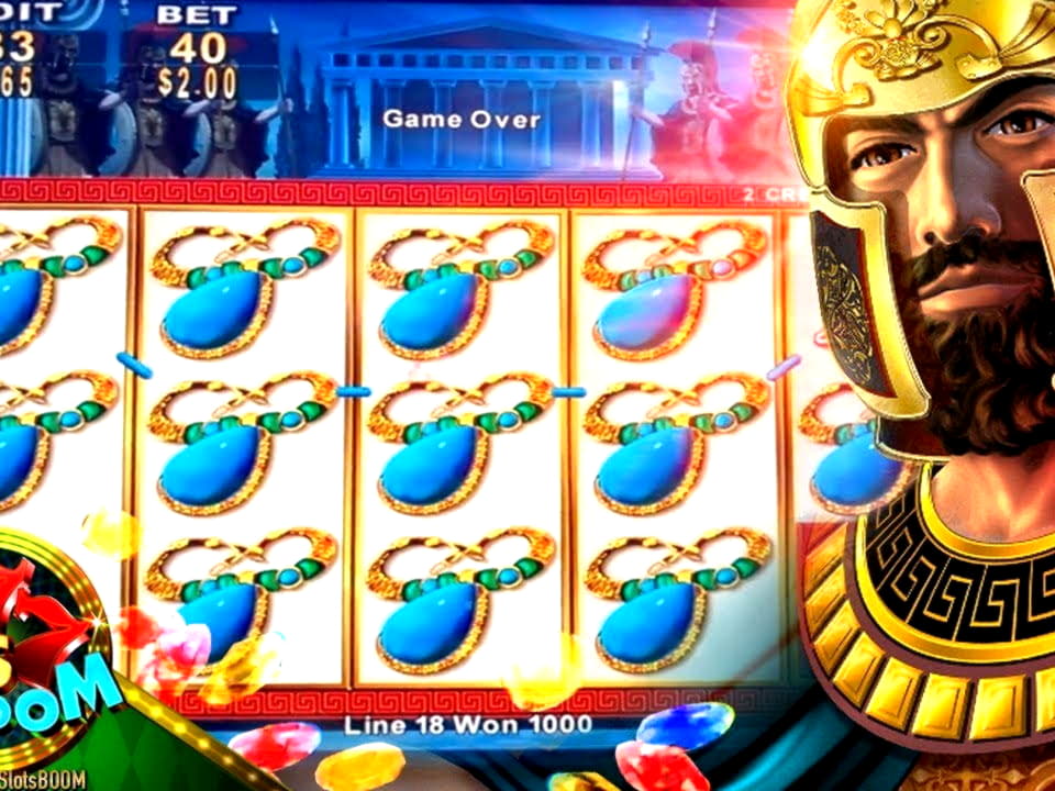 340% Casino Welcome Bonus at Holland Online Casino