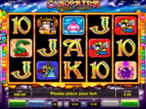55 FREE Spins at Video Slots Casino
