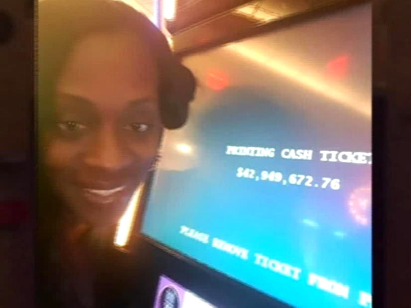 EUR 535 Free Money at Casino Luck