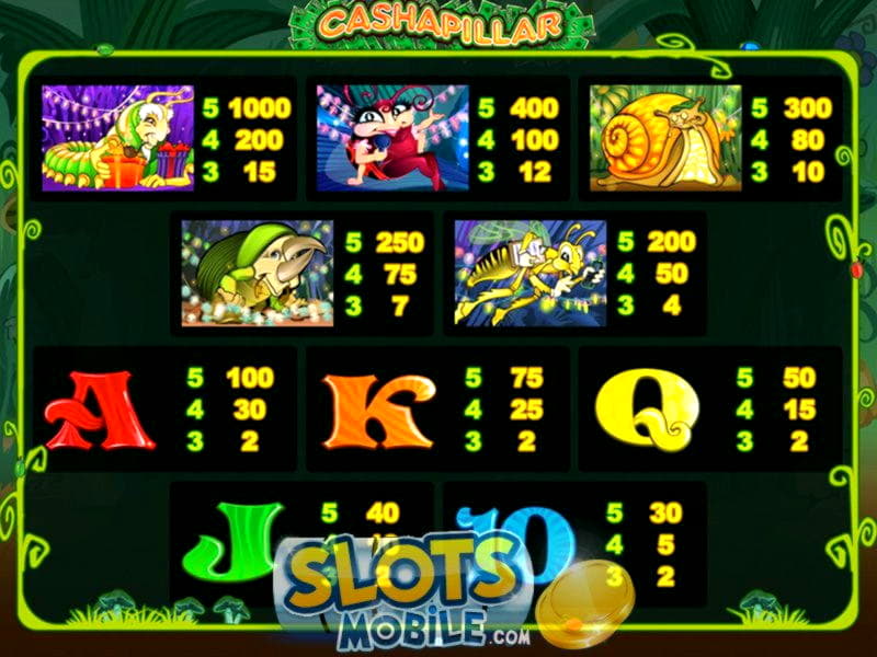 77 Free casino spins at Video Slots Casino