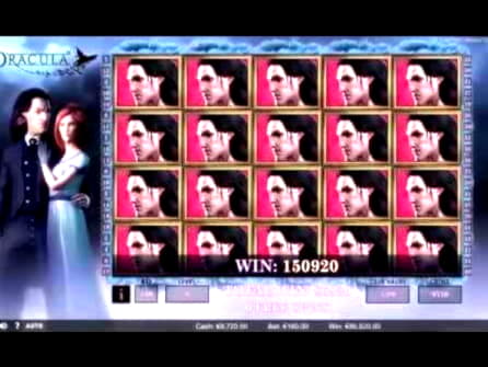 250% Casino Welcome Bonus at Dunder Casino