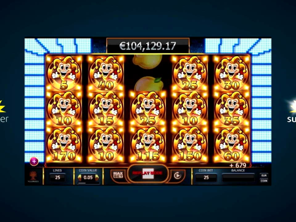 EURO 222 free chip at Omni Slots Casino
