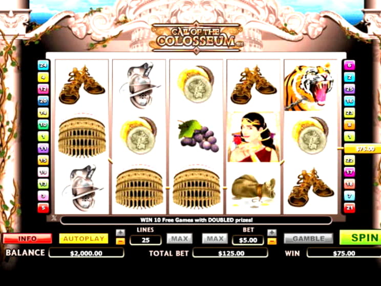 EURO 360 Casino chip at Kaboo Casino