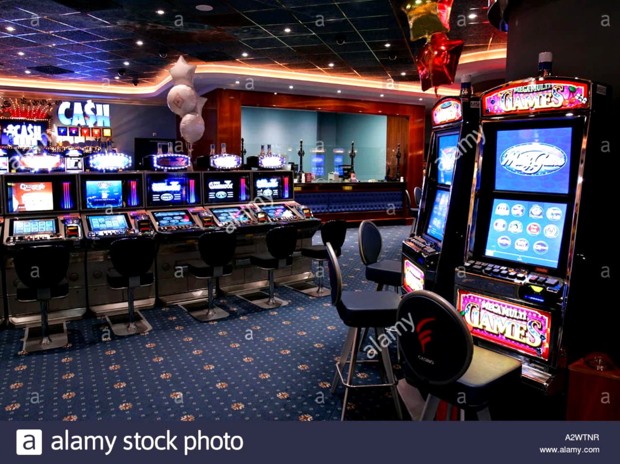 EUR 1095 No deposit casino bonus at BGO Casino