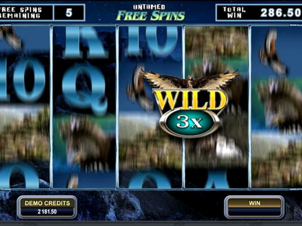 €3990 No Deposit at Holland Online Casino