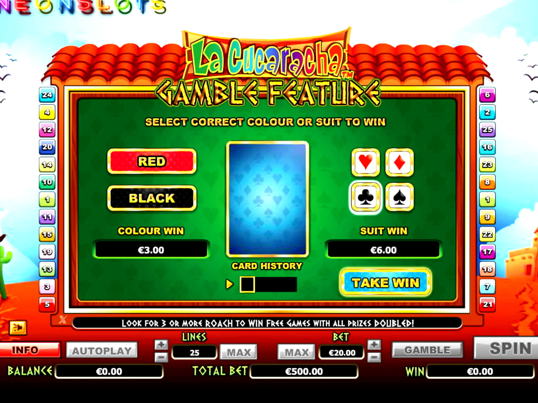 280 Loyalty Free Spins! at Frank and Fred Casino