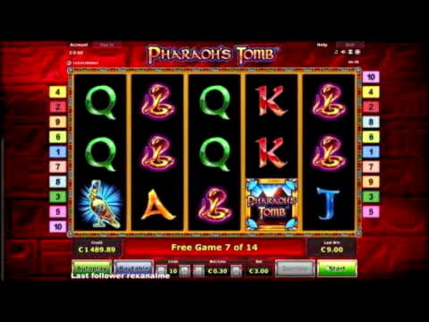 690% Signup Casino Bonus at Omni Slots Casino